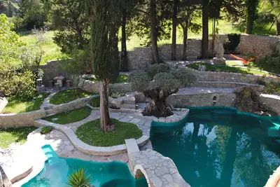 Image de Villa Old Mill dans la baie de Boka Kotorska