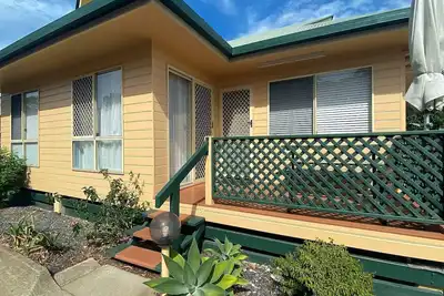 Image de San Marco Villa 3 - Burrum Heads