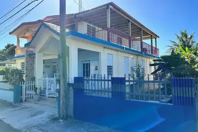 Image de Nm - Appartement Guaniquilla Beach