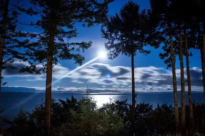 Image de Alder's Beach House. . . Découvrez l'île