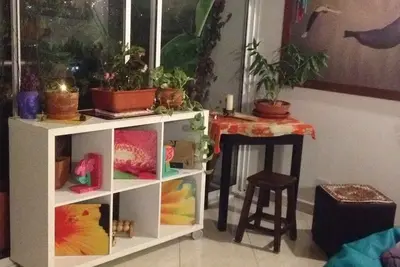 Image de ÉTAGE SUPÉRIEUR Avec Vue ÉTONNANTE