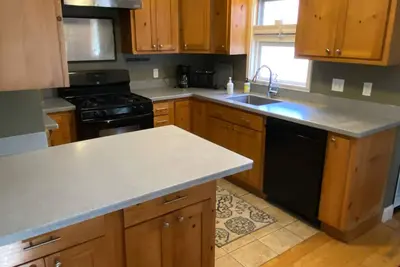 Image de Marchez jusqu'au Cape Cod National Seashore-Salt Pond Visitors Center. Navettes de plage