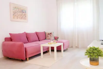 Image de Maison neuve à 10 min à pied de la mer