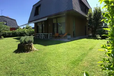 Image de Arese, belle villa à 5 minutes du métro Rho Fiera et nouveau centre commercial