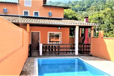 Image de Sobrado 4q avec Pool-Next. Beach- Cond. Closed-North Coast Sp! ! ! ! !