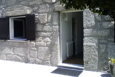 Image de Maison Du Chico Vieira do Minho