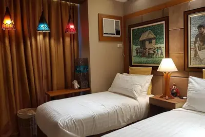 Image de Stay Amare Residences Malate