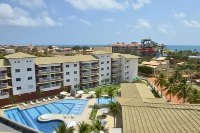 Image de Porto Beach - Appartement au Rez-de-Chaussée 10
