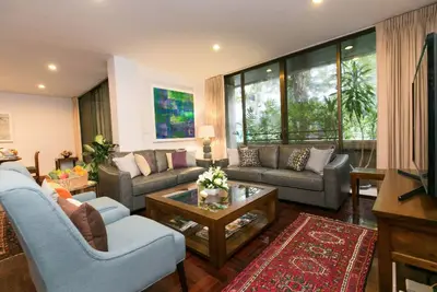 Image de Charmante 6br House Central Bangkok