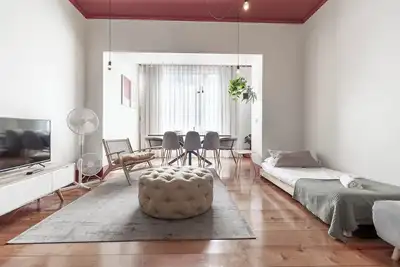 Image de Cayenne Appartement, Ascenseur, Wifi