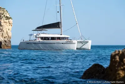 Image de Location de yacht privé à Lagos