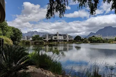 Image de Valley Golf Lodges