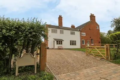Image de Warren House Cottage, familial et convivial à Wragby, Ref 1004518