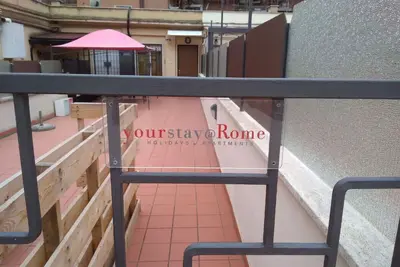 Image de Vos vacances à deux pas du Vatican!