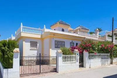 Ch Veleta Ciudad Quesada