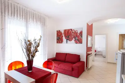 Image de Casa Nives - Appartamento Rubino