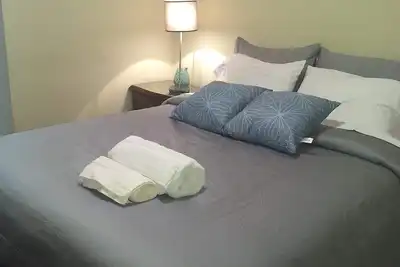 Chambre confortable dans un super quartier - Usaquen