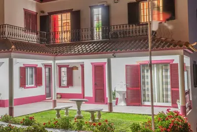 Image de Villa de luxe Ponta Delgada