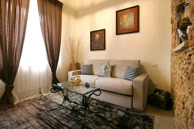 Image de La petite Athènes Pietrasanta Toscane