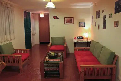 Image de Petit appartement très confortable