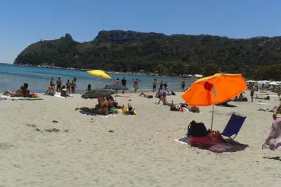 Image de Appartement à quelques pas de la plage Iun gov P1436