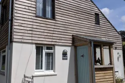 Image de Maison de 3 chambres dans le pittoresque village de Cornouailles