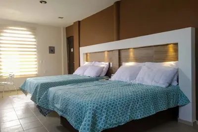 Image de Casa PARAĂŤSO Salle \"Minas Viejas\"