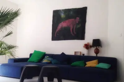 Image de Havre de paix en plein Paris