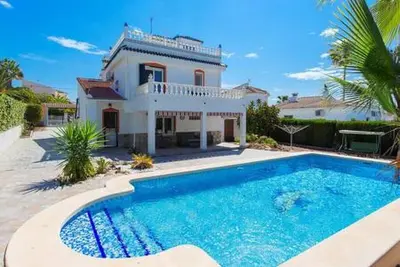 Image de Ch Villa Velazquez Ciudad Quesada