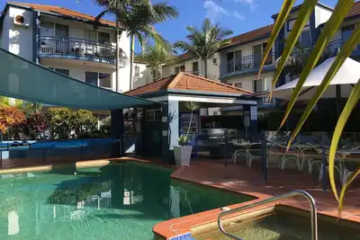 Image de Santana Resort