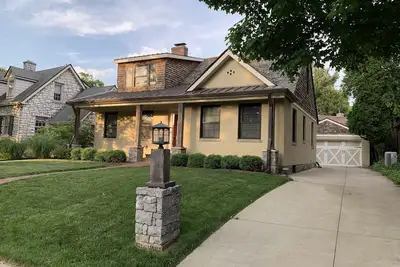 Image de Nouvelle Liste - Charming Kentucky Cottage