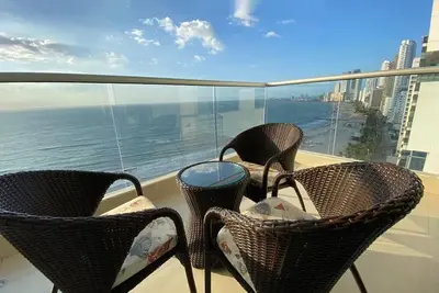 Image de Appartement Ocean Front 1502