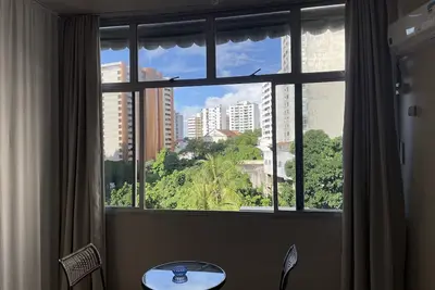 Image de Appartement de deux chambres à Edifício Anamélia.