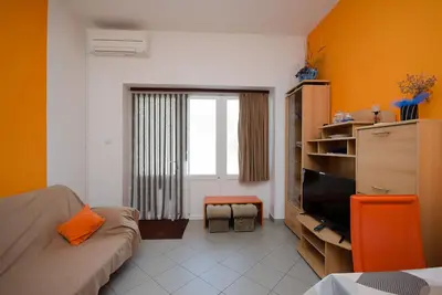 Image de Appartements Mirjana (86911-A1) - Lopar - île de Rab