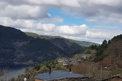 Image de Maison Mica - Cabo de Vila