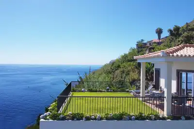 Image de Casa da Fajã - Sea Front Clifftop Villa