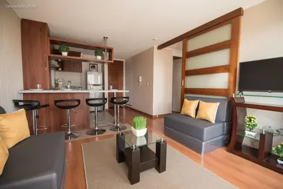 Image de Confortable mini-appartement au coeur de Lima