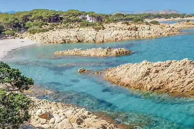 Image de Appartement en bord de mer à Orosei