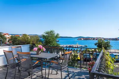 Image de Appartement confortable Ă Sibenik