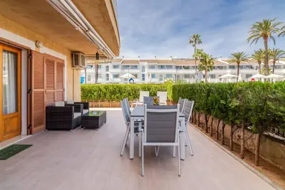 Image de Apartamento Es Pinaret