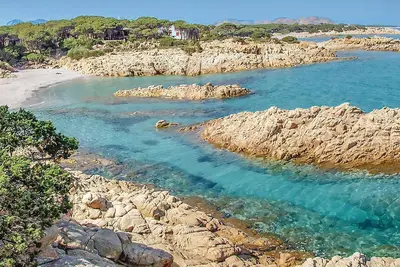 Image de Appartement en bord de mer à Orosei