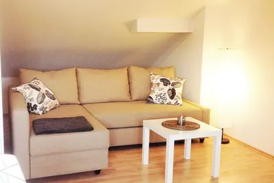 Appartement confortable de 2 pièces avec vue sur le Dörnberg