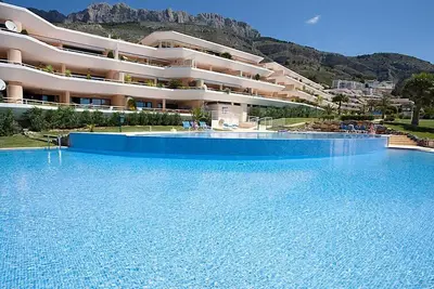 Image de Altea La Nova by Interhome
