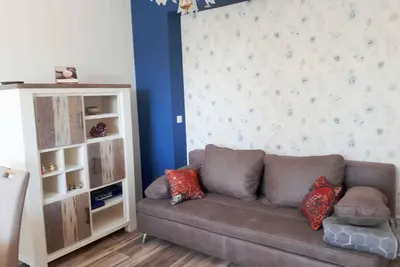 Image de Appartement - Pension Marina