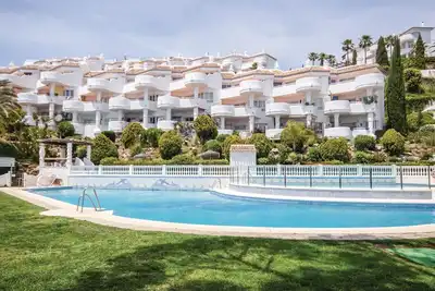 Image de Magnifique appartement à Calahonda
