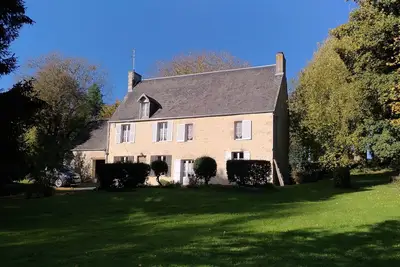 Image de Family home near D-Day beaches & Bayeux
