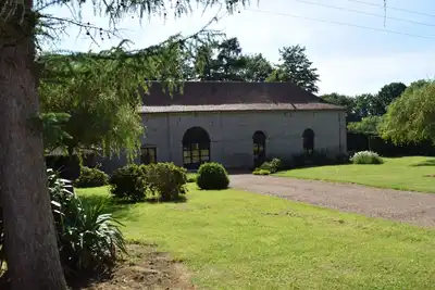 Image de Gite 14 personnes **** somme tourisme et clévacances *** au calme à la campagne