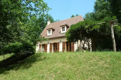 Image de Location Maison 4 personnes Perigord Noir