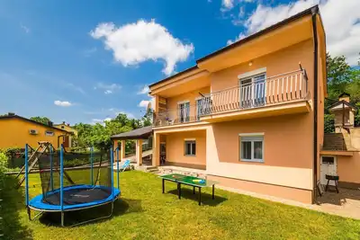 Image de Superbe appartement Ă Bresca