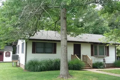 Image de À distance de marche de la ville!